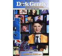 Il salmone del dubbio, parte 1. Dirk Gently (Vol. 3)