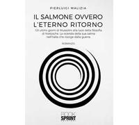 Il salmone ovvero l'eterno ritorno