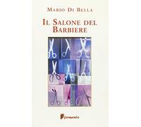 Il salone del barbiere