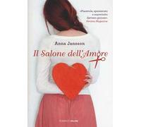 Il salone dell'amore