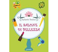 Il salone di bellezza