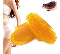Il salone di bellezza personalizza professionalmente le spazzole dei meridiani, le spazzole dei meridiani della digitopressione, i pettini per massaggi rilassanti con oli essenziali per il corpo, i pe