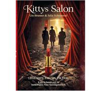 Il salone di Kitty: Kitty Schmidt e il suo famigerato bordello di spionaggio ...