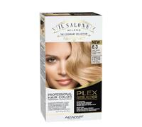 Alfaparf Milano Tinta permanente Il Salone Milano Plex Rebuilder 8,3 Light Golden Blonde 1 pz