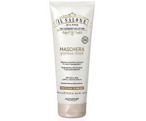 Il Salone Milano Glorious Mask per Capelli Secchi e Opachi 250 ml