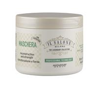 Il Salone Milano Keratin Mask per Capelli Danneggiati 500 ml