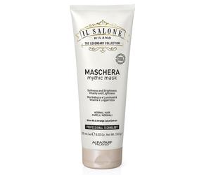 Il Salone Milano Mythic Mask Illuminante Capelli Normali 250 ml
