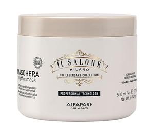 Il Salone Milano Mythic Mask Illuminante Capelli Normali 500 ml