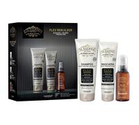 Il Salone Milano Plex Rebuilder Kit Shampoo 250 ml + Maschera 150 ml + Oil 100 ml