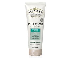Il Salone Milano Scalp System Balance Shampoo Antisebo 250 ml