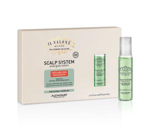 Il Salone Milano Scalp System Energize Lotion Anticaduta in fiale 6x13 ml