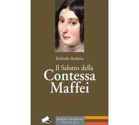 Il salotto della Contessa Maffei