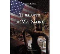 Il salotto di Mr. Salina