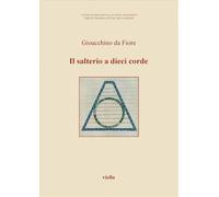 Il salterio a dieci corde