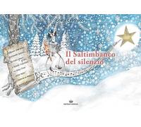 Il saltimbanco del silenzio