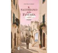 Il saltimbanco della fantasia. Frattali