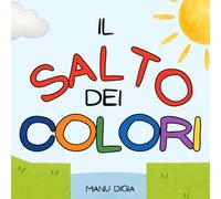 Il salto dei colori