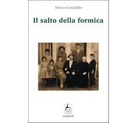 Il salto della formica