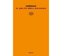 Il salto dell'acciuga