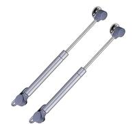 il salto dell'aria, Ammortizzatore a gas idraulico for carichi pesanti con molla a gas da 2 pezzi, supporto for sollevamento rallentato, supporto for sollevamento di sicurezza, supporto for coperchio,