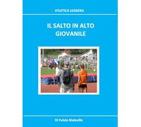 IL SALTO IN ALTO GIOVANILE