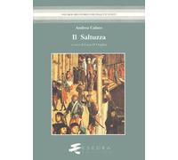 Il Saltuzza - Calmo Andrea