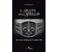 Il saluto dell’anello
