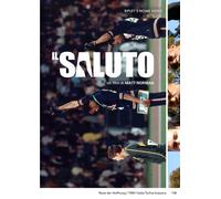 Il Saluto (DVD) Norman Smith Carlos