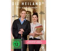 Il Salvatore - Siamo un Avvocato - Il 1 completo. Stagione DVD NUOVO...