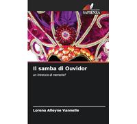 Il samba di Ouvidor: un intreccio di memorie?
