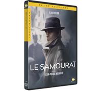 Il Samurai DVD NUOVO