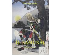 Il samurai [Paperback] [Jan 01, 2013] Endo, Shusaku and Solinas, A.