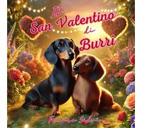 Il San Valentino di Burri