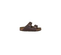 Il sandalo BIRKENSTOCK Arizona è un vero classico Unisex, colore Marrone Habana