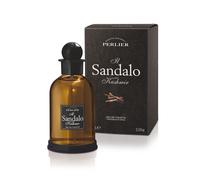 Il Sandalo Del Kashmir Eau De Toilette 100 Ml Fragranza Legnosa e Calda Profumo