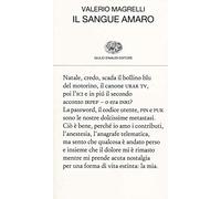 Il sangue amaro