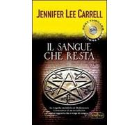 Il sangue che resta