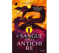 Il sangue degli antichi re