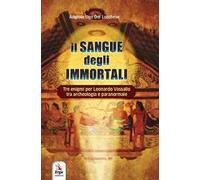 Il sangue degli immortali