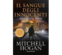 Il sangue degli innocenti. Sorcery ascendant sequence. Vol. 2