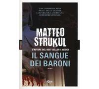 Il sangue dei baroni