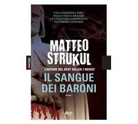 Il sangue dei baroni