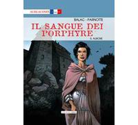 Il sangue dei Porphyre. Vol. 5: Aurore.