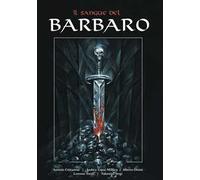 Il sangue del barbaro