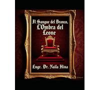 Il Sangue del Branco, L'Ombra del Leone