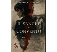Il sangue del convento