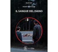 Il sangue del daino