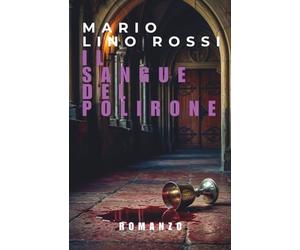 Il sangue del Polirone: L'enigma dell'abbazia e il segreto del Grande Fiume