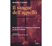 Il sangue dell'agnello