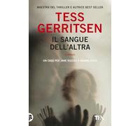 Il sangue dell'altra